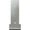 Ekena Millwork Steel Hanging Shelf Bracket, Unfinished 2"W x 12"D x 7"H BKTM02X12X07HSCRS - alternate 7